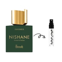 عينة عطر نيشاني فافونيس هارودس اكسليوزيف اكسترايت...