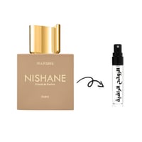 عينة عطر نيشاني نانشي اكستريت دي بارفيوم