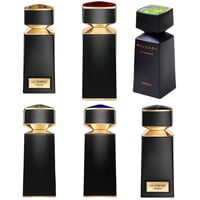 مجموعة عينات عطور بولغاري لي جيمي بارفيوم