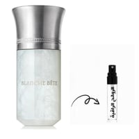 عينة عطر بلانش بيت ادو بارفيوم