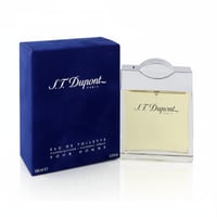 عطر اس تي ديبونت بيور هوم او دو تواليت 100 مل