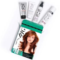 كلر واو مجموعة بيج بارتي هير