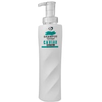 دوس لوناس - شامبو الكافيار ضد القشرة 750 مل