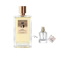 تقسيم عطر فايف من دار روسيندو ماتيو-25مل