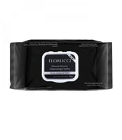 مناديل مبللة لإزالة المكياج من فلورتشي 25 منديل -...