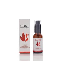 لوري-سيروم فيتامين سي 30مل