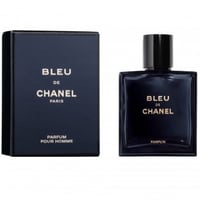 عطر شانيل بلو بارفيوم-100مل-رجالي (كتابة ذهبي)