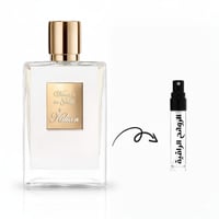 عينة عطر كيليان ومن ان جولد