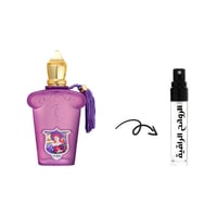 عينة عطر زيرجوف كاساموراتي لاتوسكا