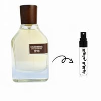 عينة عطر شارمنج رقم 1990 بديل قصة امبريال