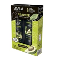 سكالا اكسبرت - شامبو وبلسم بخلاصة الأفوكادو: رعاية...