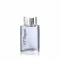 عطر اس تي ديبونت اسنس بيور او دو تواليت 100 مل-رجا...