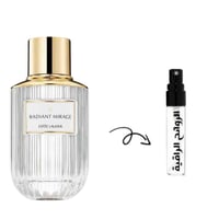 عينه استي لودر ميراج أو دي برفان