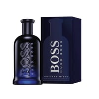 عطر هوجو بوس بوتلد نايت او دو تواليت-200مل-رجالي