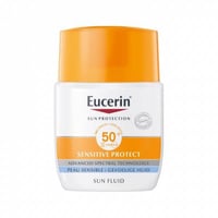 واقي شمس يوسيرين سائل + SPF 50 50مل