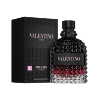 عطر فالنتينو اومو بورن ان روما او دو بارفيوم انتنس...