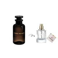 تقسيم عطر لويس فيتون اومبر نوماد او دو بارفيوم-25م...