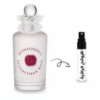 عينة عطرإليزابيثان روز بنهاليغنز النسائي