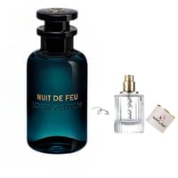 تقسبم عطر لويس فيتون نوي دو فو-25 مل