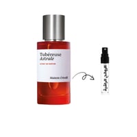 عينة عطر توبيروس أسترال من ميزون كريفلي