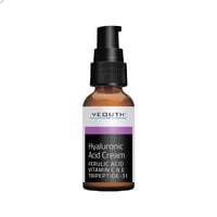 كريم حمض الهيالورونيك من يوث 30مل