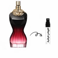 عينة عطر جان بول غولتير لا بيل انتنس