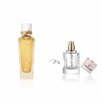 تقسيم عطر كارتير عود اند سانتال او دو بارفيوم-25مل