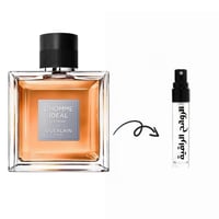 عينة عطر غيرلان لي هوم ايديل اكستريم