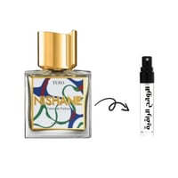 عينة عطر تيرو نيشاني اكسترايت دي بارفيوم