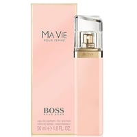 عطر بوس هوغو ما في بور فيميه للنساء أو دي بارفان-5...