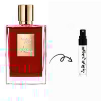 عينة عطر كيليان باي رولينج ان لوف