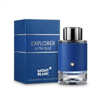 عطر مونت بلانك اكسبلور الترا بلو او دو بارفيوم 100...