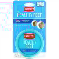 كريم القدمين هيلثي فيت من اوكيفس