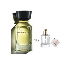 تقسيم عطر واندرلاست من عمان لاكجري-25 مل