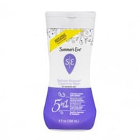 غسول الجسم ديليكيت بلوسوم للبشرة الحساسة من سمرز ا...