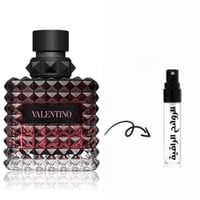 عينه عطر فالنتينو دونا بورن ان روما انتنس نسائي