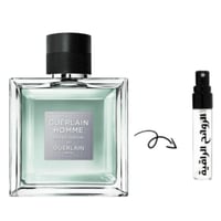 عينة عطر جيرلان هوم او دو بارفيوم
