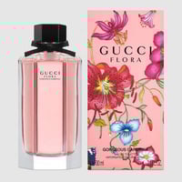 عطر قوتشي جورجيوس جاردينيا فلورا او دو تواليت100مل...