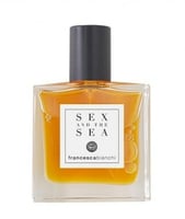 عطر فرانشيسكا بيانكي سكس اند ذا سي اكسترايت دي بار...