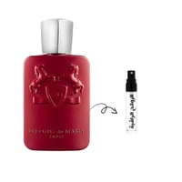 عينة عطر مارلي كالان او دو بارفيوم الرجالي