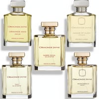 مجموعة عينات عطور أرموند جين بارفيوم