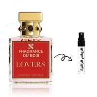 عينة عطر دو بوا العشاق باريش من فراجرانس