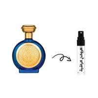 عينة عطر بلو سافير من بوديسيا