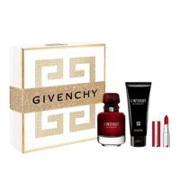 مجموعة جفنشي لانترديت روج (عطر 80مل & لوشن 75مل &...