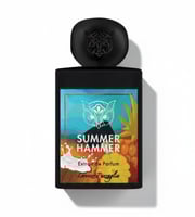 عطر لورينزو بازاجليا سمر همر اكسترايت دو بارفيوم 5...