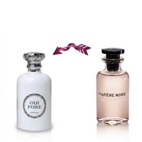 عطر صمام اوي بيور بارفيوم 100مل بديل ماتير نوار