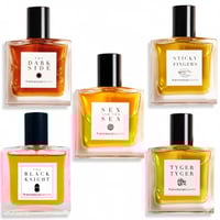 مجموعة عينات عطور فرانشيسكا بيانكي