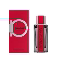 عطر سلفاتور فيرغامو فيرغامو رد ليذر برجال او دو با...