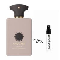 عينة عطر امواج اوبس V او دو بارفيوم