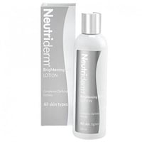 لوشن تفتيح البشره نيوتريدرم NEUTRIDERM 250ML